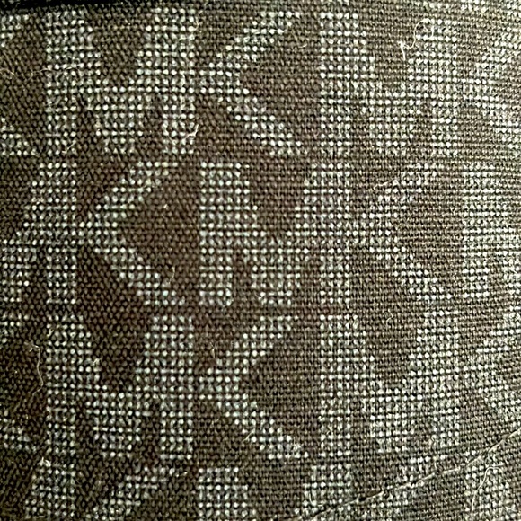 NWT🖤🖤Michael Kors 🖤🖤Black Baseball Hat 🧢 MK - Picture 5 of 10